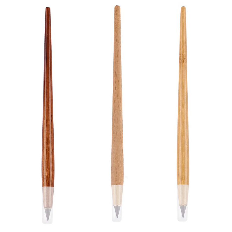 Is Stationery Office Supply - Matita eterna in legno senza affilatura