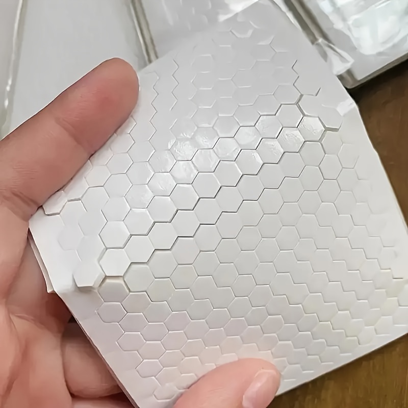 Glue Stick Pack - Nastro biadesivo in schiuma ispessita forte