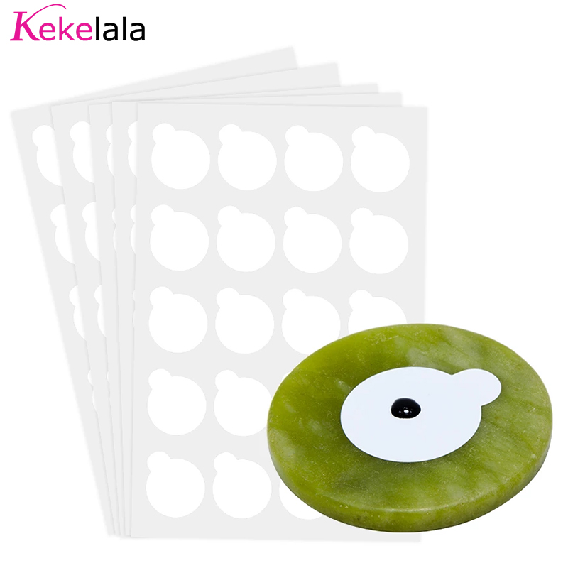Glue Stick Pack - Set di 100 Adesivi per Colla