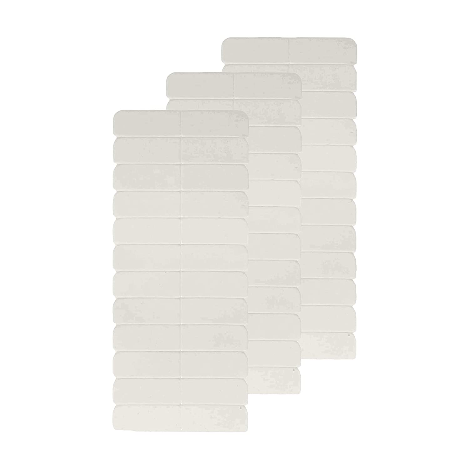 Glue Stick Pack - Nastro sostitutivo impermeabile adesivo bianco Full