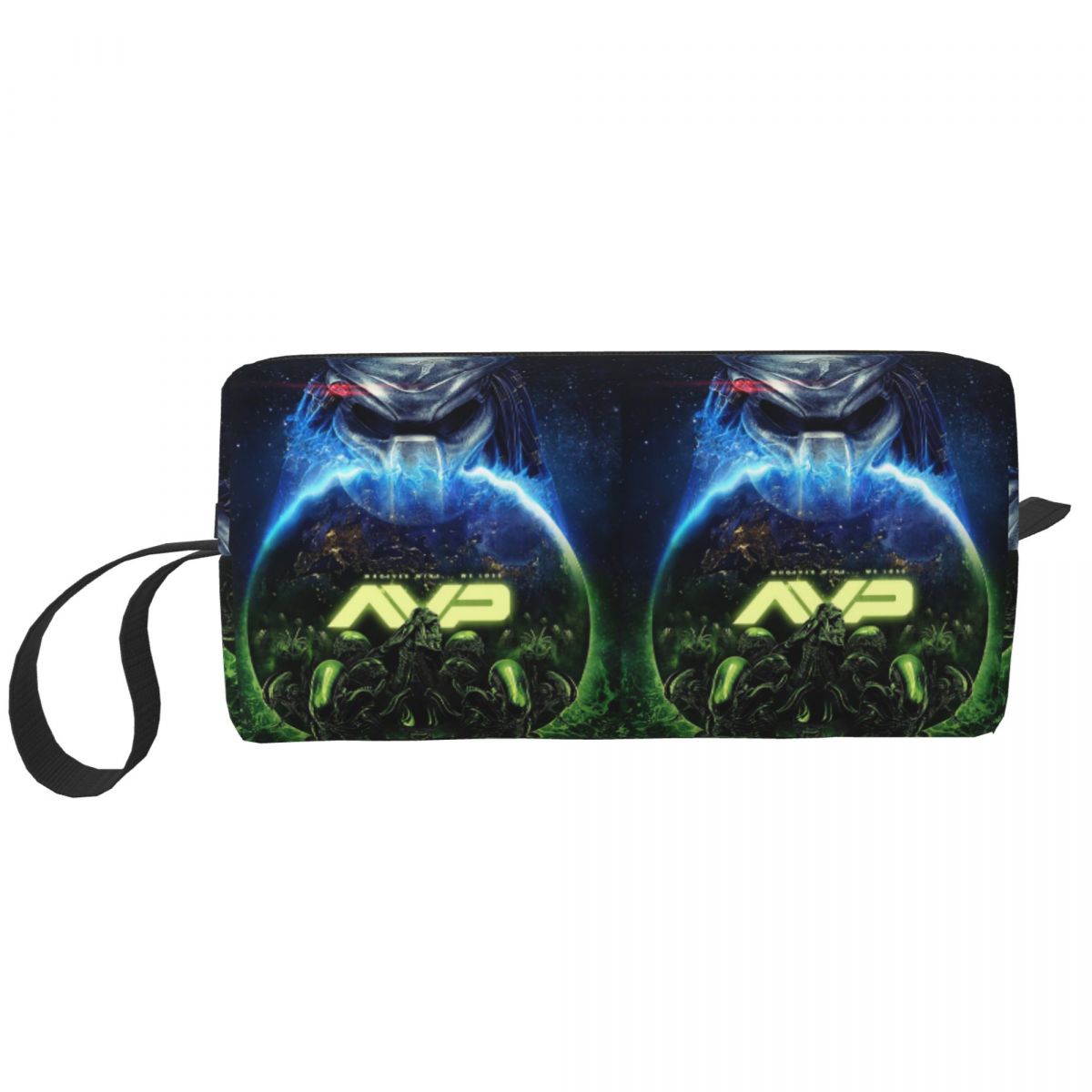 Office Supply Vs Stationery - Astuccio per matite Alien Vs Predator