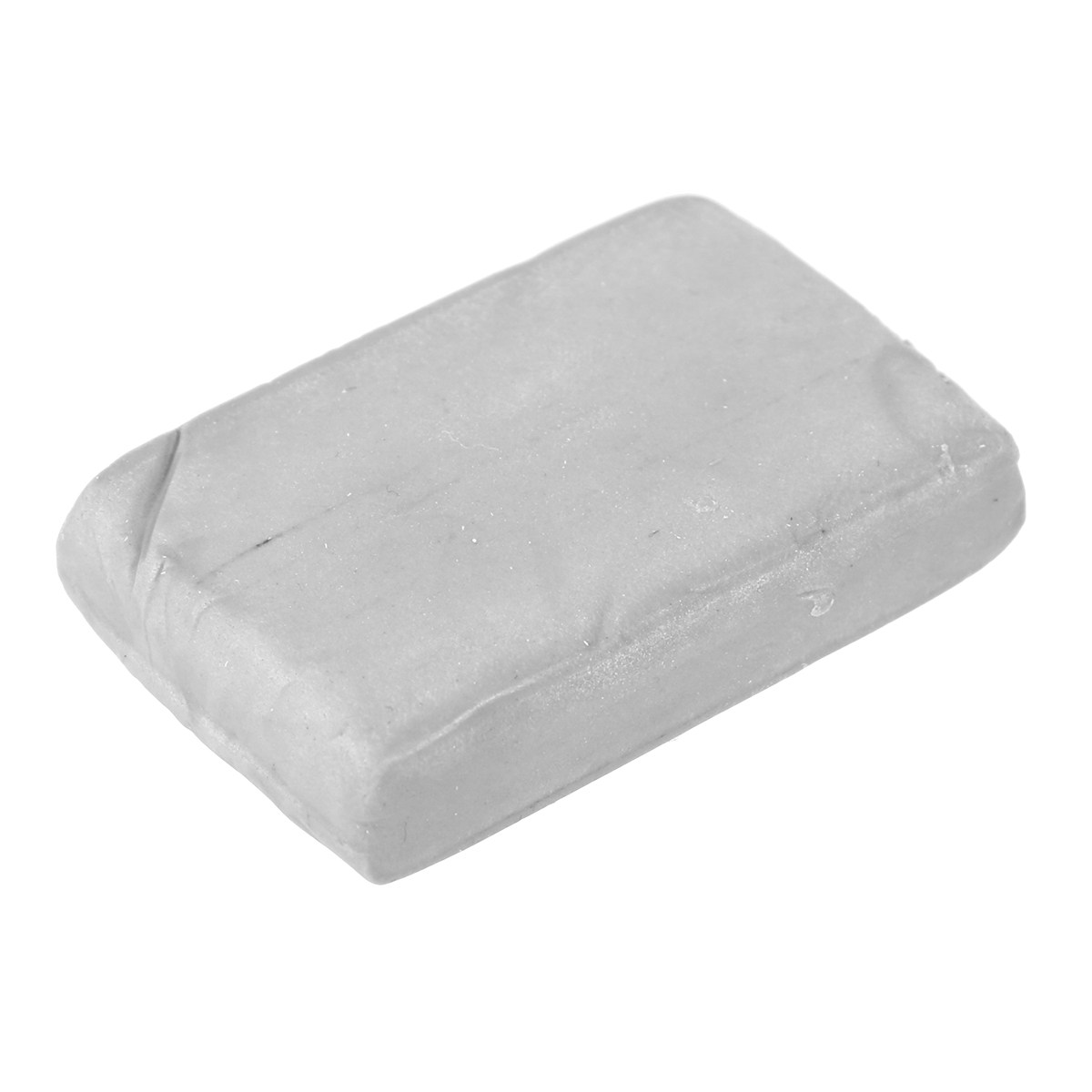 Rubber Eraser Kneaded - Set di 6 gomme da disegno
