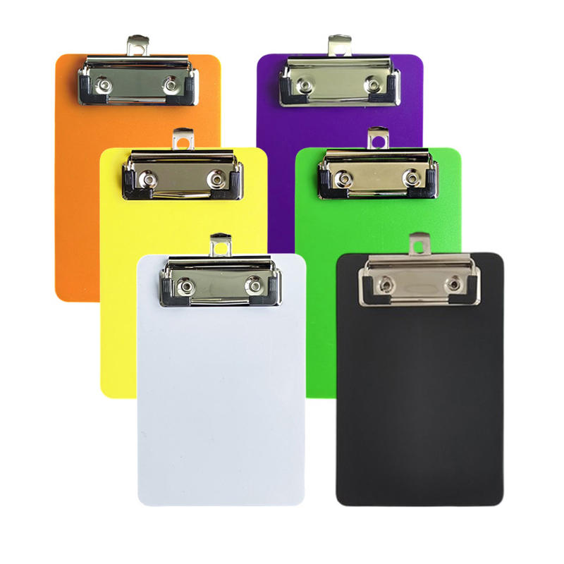 Is Stationery Office Supply - A7 Mini portablocco portatile, organizer appendibile
