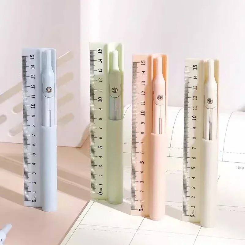 Compass Geometry Set - Set di geometrie bussola 3 in