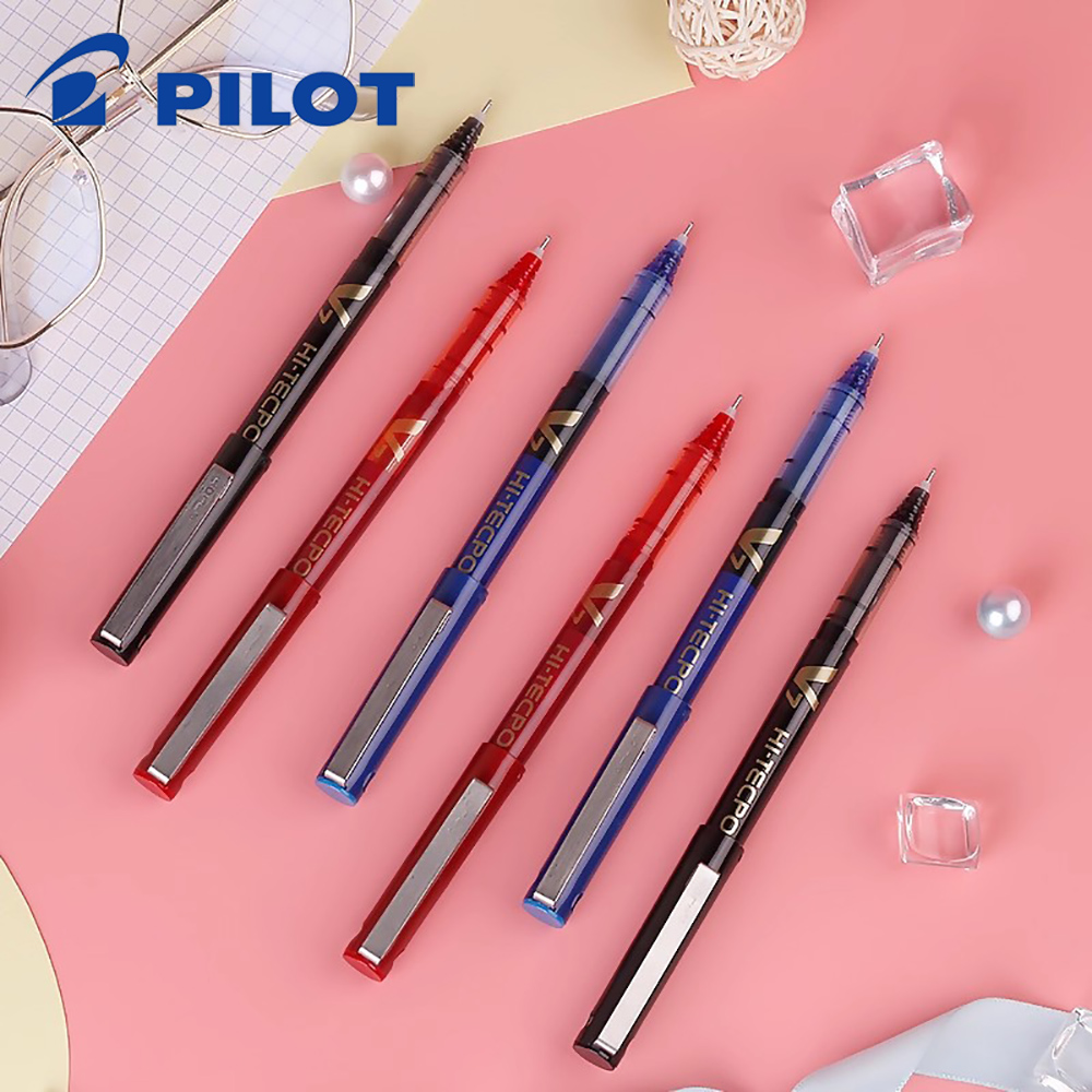 Gel Ink Pen Set - Set di penne gel PILOT da