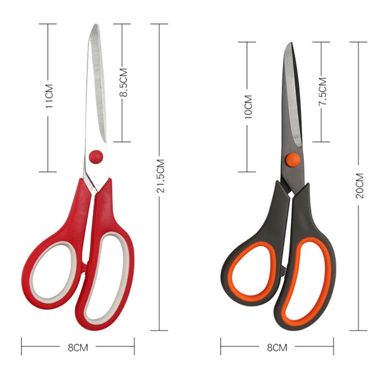 Scissors Stainless Craft - Forbici da sarto in acciaio inossidabile