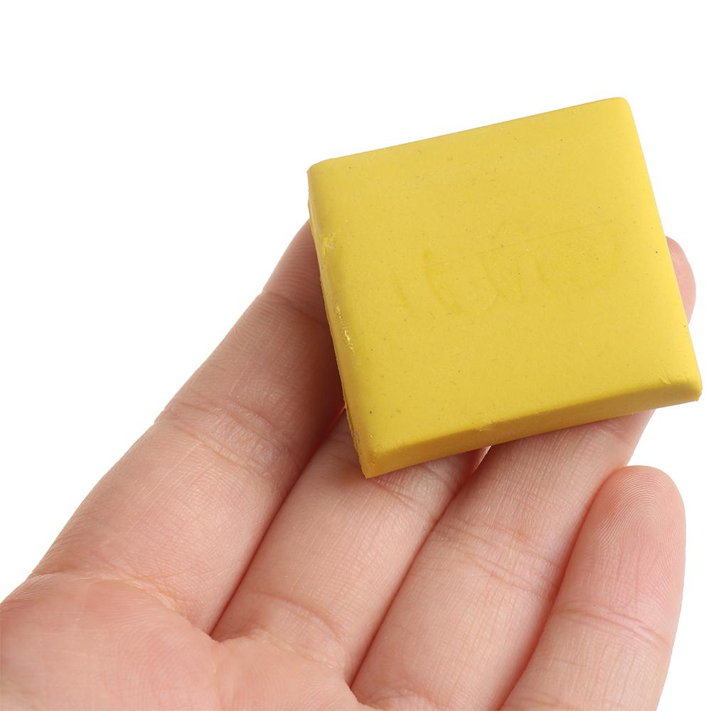 Rubber Eraser Kneaded - Gomma da cancellare in gomma plastica