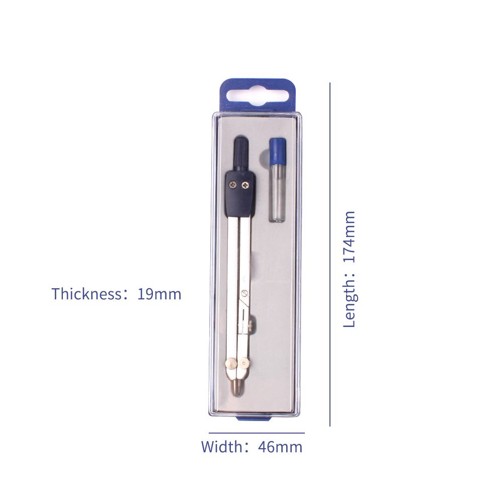 Strumenti professionali per il - Compass Geometry Set recensione e prezzo