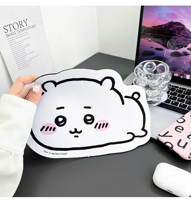 Tappetino per Mouse in Pelle a - Is Stationery Office Supply recensione e prezzo