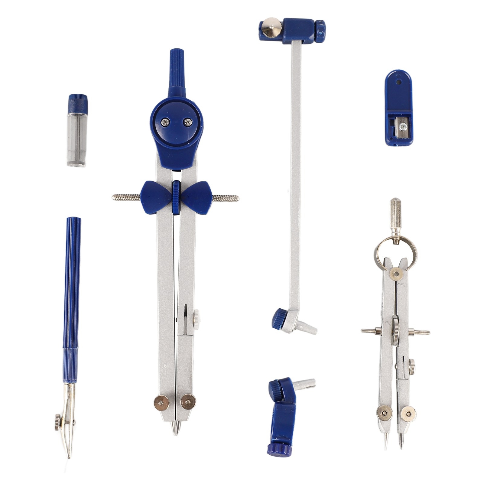 Set di Compassi Geometrici Est - Compass Geometry Set recensione e prezzo