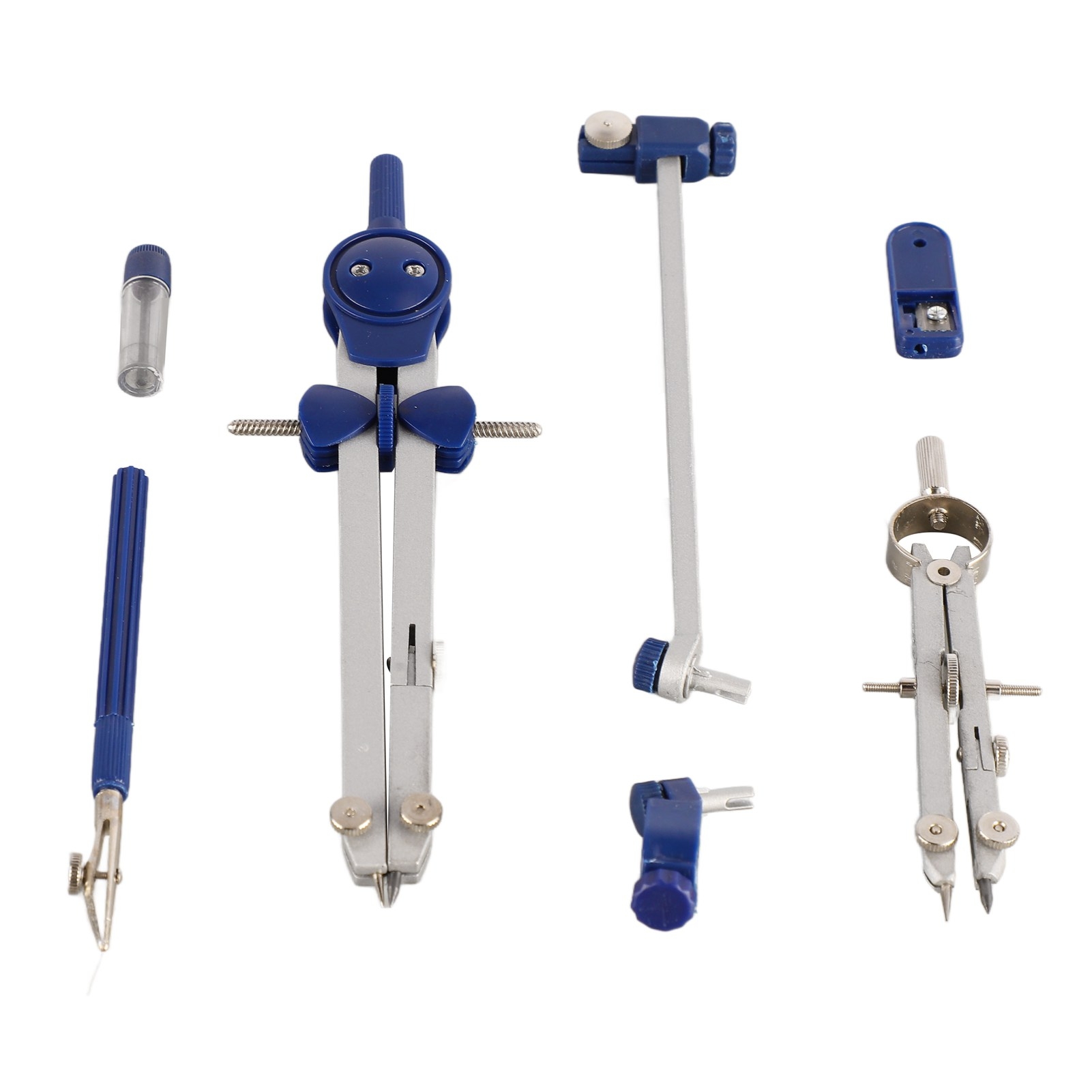 Set di Compassi Geometrici Est - Compass Geometry Set recensione e prezzo