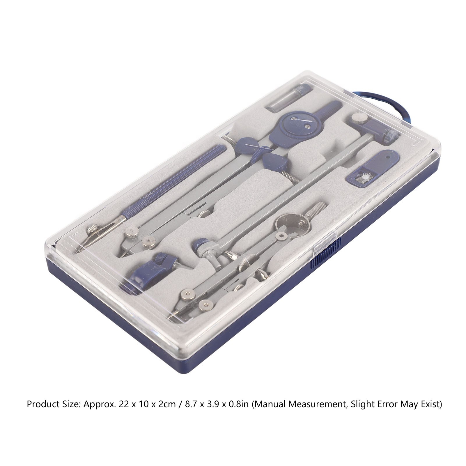 Set di Compassi Geometrici Est - Compass Geometry Set recensione e prezzo