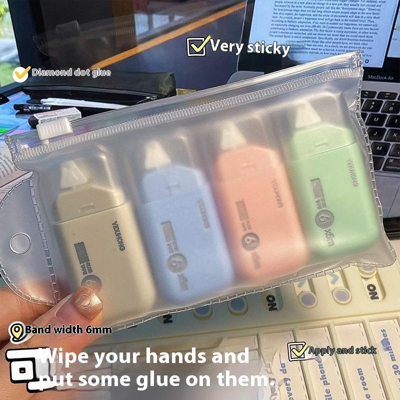 Offerta Speciale - Set da 4 Pe - Glue Stick Pack recensione e prezzo