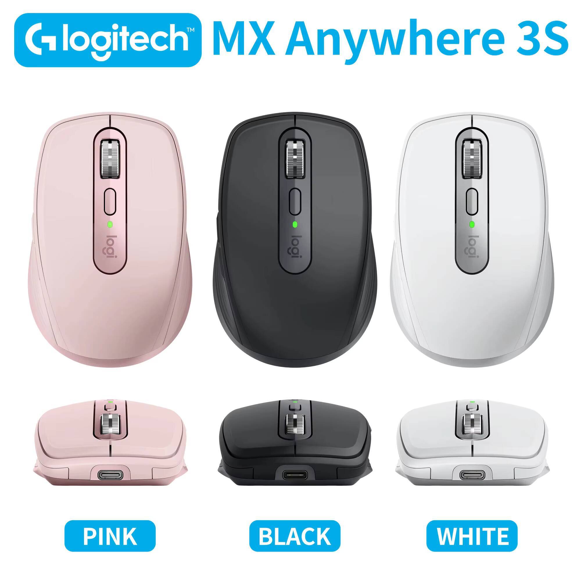 Mouse ad Alte Prestazioni MX A - Stationery Warehouse recensione e prezzo