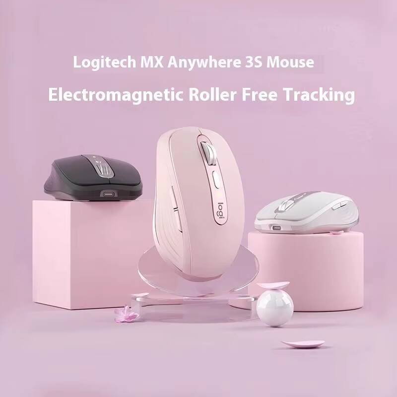 Mouse ad Alte Prestazioni MX A - Stationery Warehouse recensione e prezzo