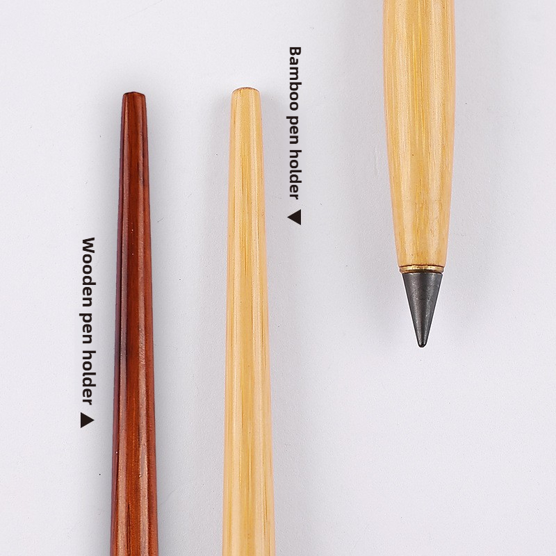 Matita eterna in legno senza a - Is Stationery Office Supply recensione e prezzo