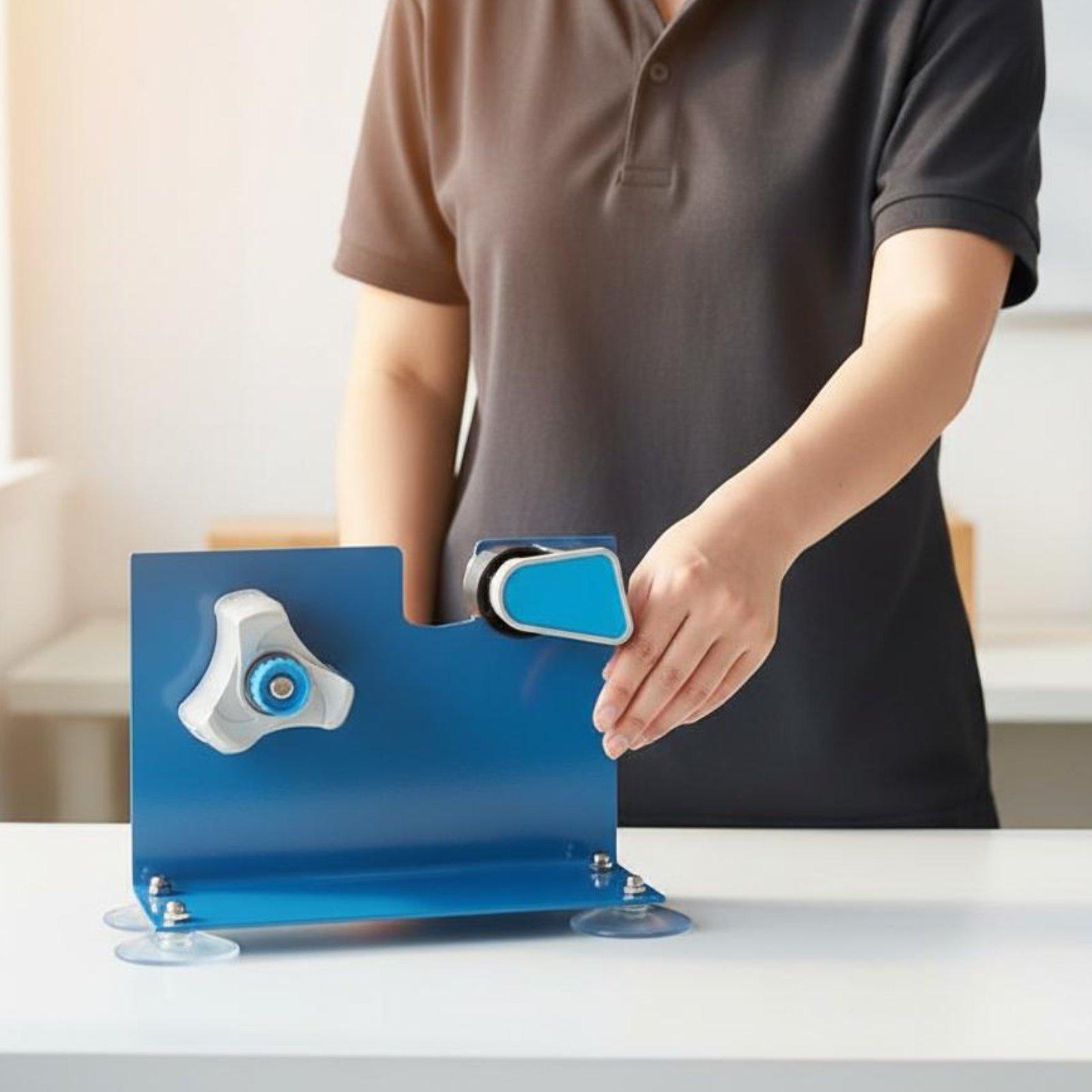 Dispenser di Nastro Adesivo da - Stationery Warehouse recensione e prezzo