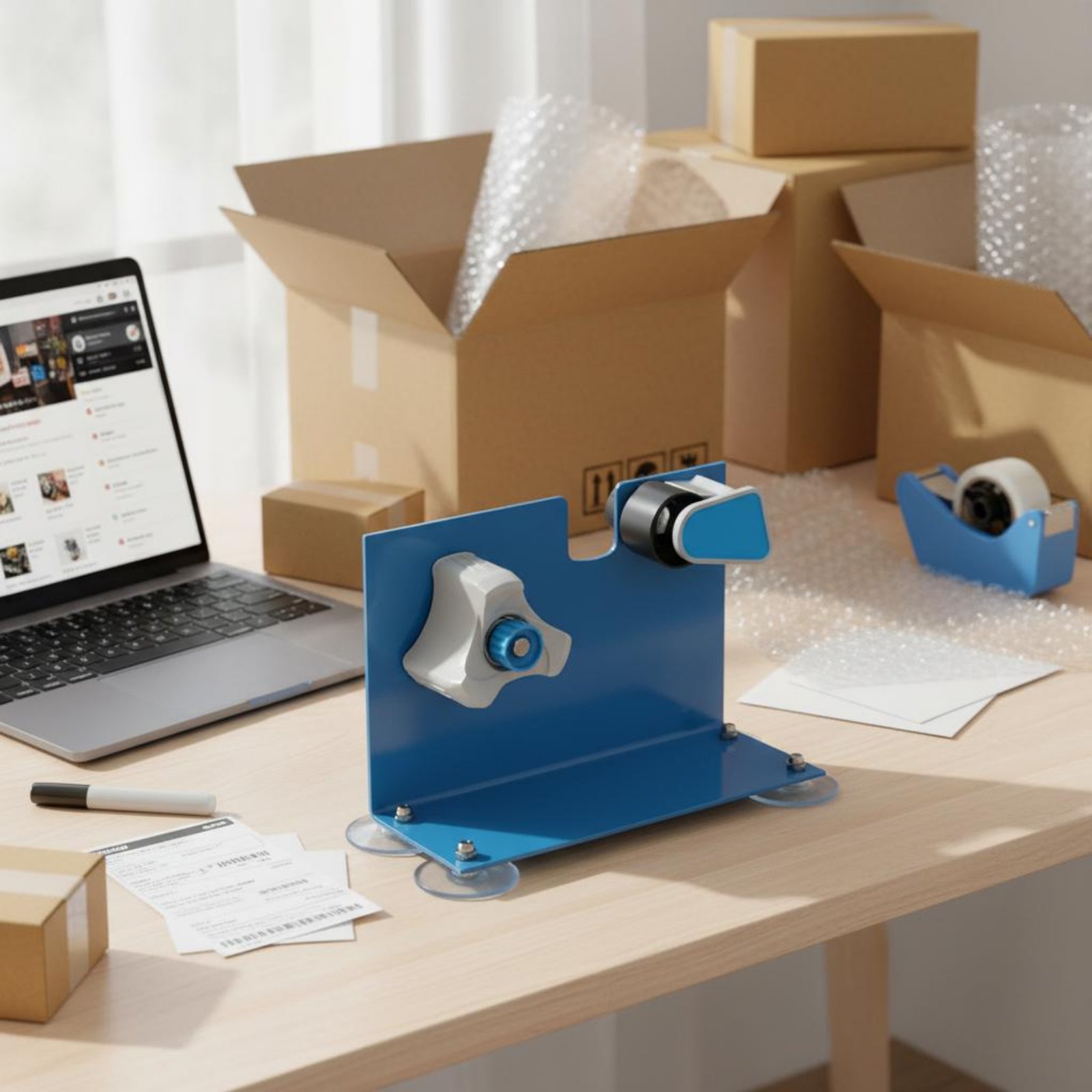 Dispenser di Nastro Adesivo da - Stationery Warehouse recensione e prezzo