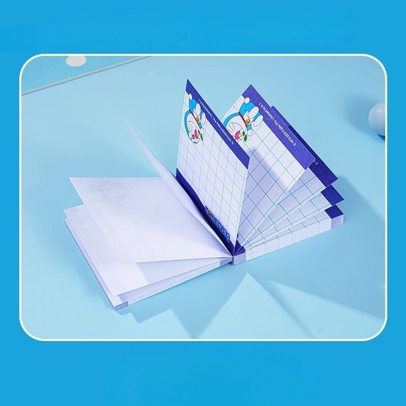 4 Pezzi di Blocchetti Adesivi  - Is Stationery Office Supply recensione e prezzo