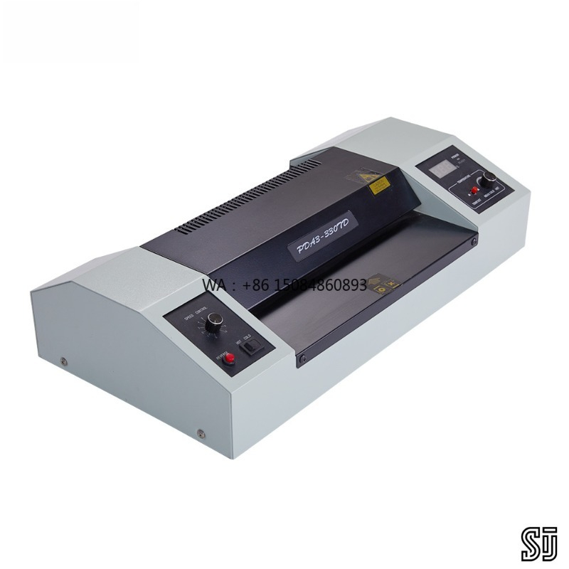 Laminatrice a caldo e a freddo - Document Laminator Pouch recensione e prezzo