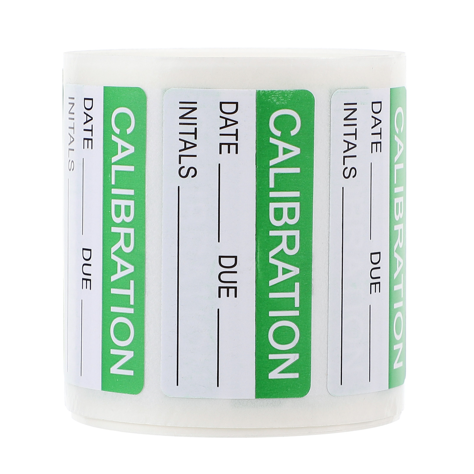 Rotolo di 300 Etichette di Cal - Sticker Label Roll recensione e prezzo