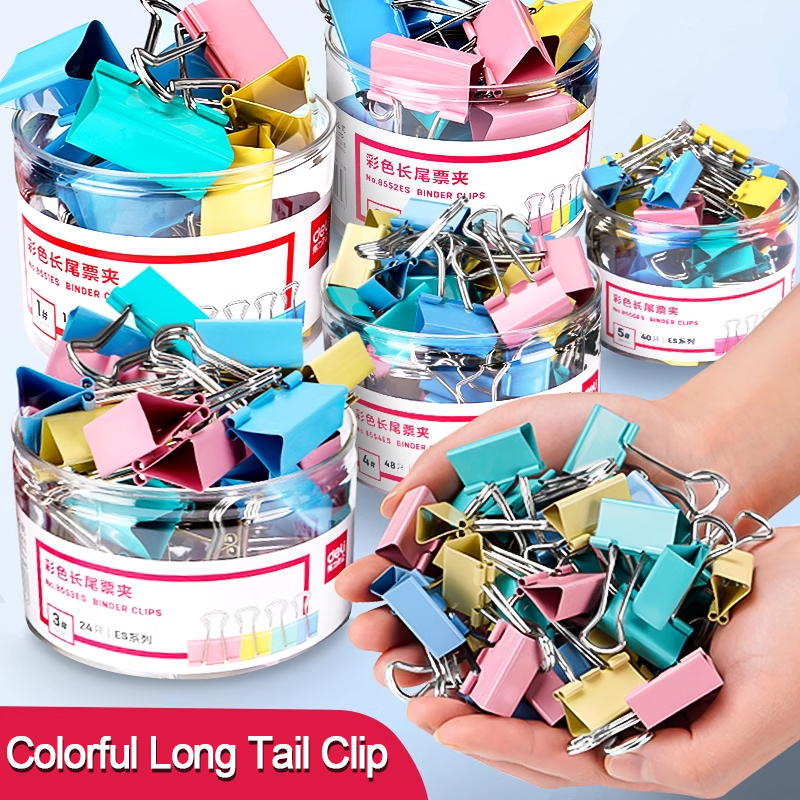 40 pezzi/set di clip per racco - Is Stationery Office Supply recensione e prezzo