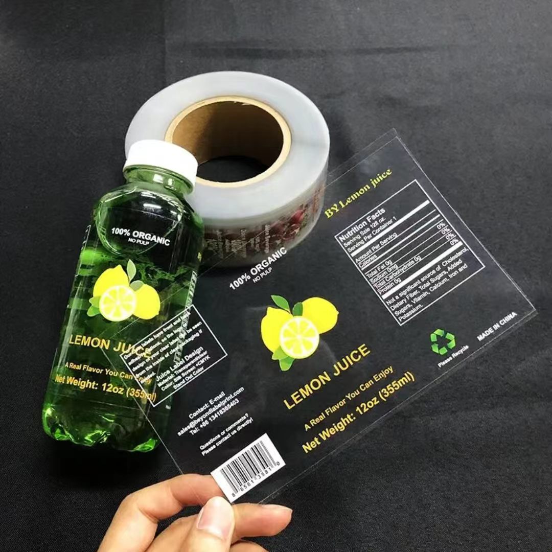 Etichette Adesive Personalizza - Sticker Label Roll recensione e prezzo