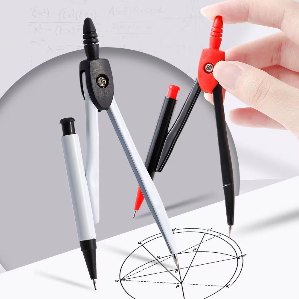 Bussola in metallo Geometria m - Compass Geometry Set recensione e prezzo