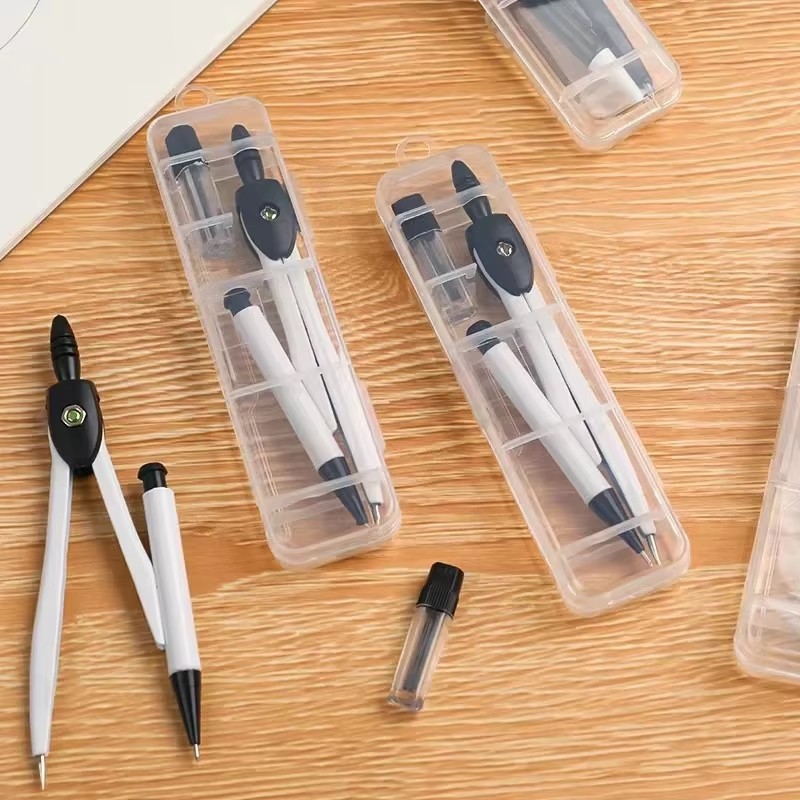 Bussola in metallo Geometria m - Compass Geometry Set recensione e prezzo