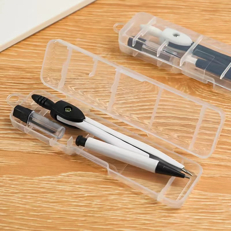 Bussola in metallo Geometria m - Compass Geometry Set recensione e prezzo