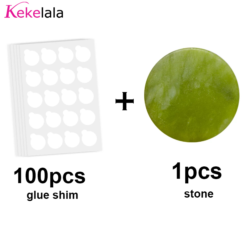 Set di 100 Adesivi per Colla E - Glue Stick Pack recensione e prezzo