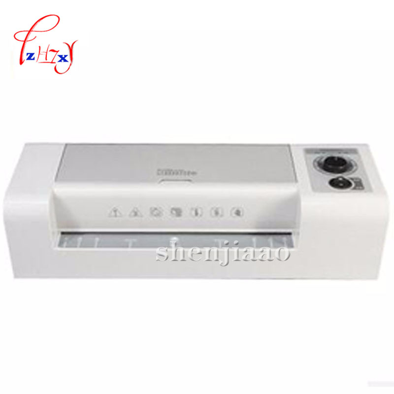 Laminatrice elettrica A4 3891  - Document Laminator Pouch recensione e prezzo