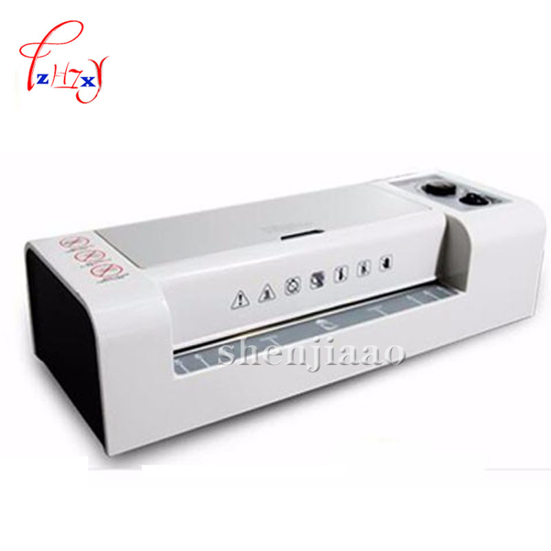 Laminatrice elettrica A4 3891  - Document Laminator Pouch recensione e prezzo