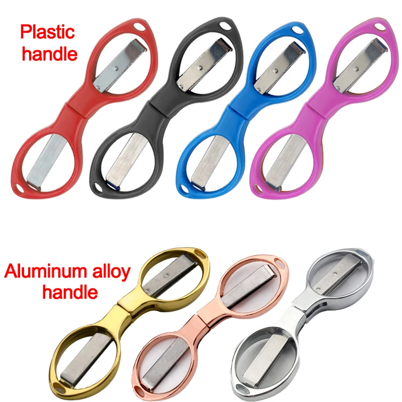 Mini Forbici Pieghevoli con Ma - Scissors Stainless Craft recensione e prezzo
