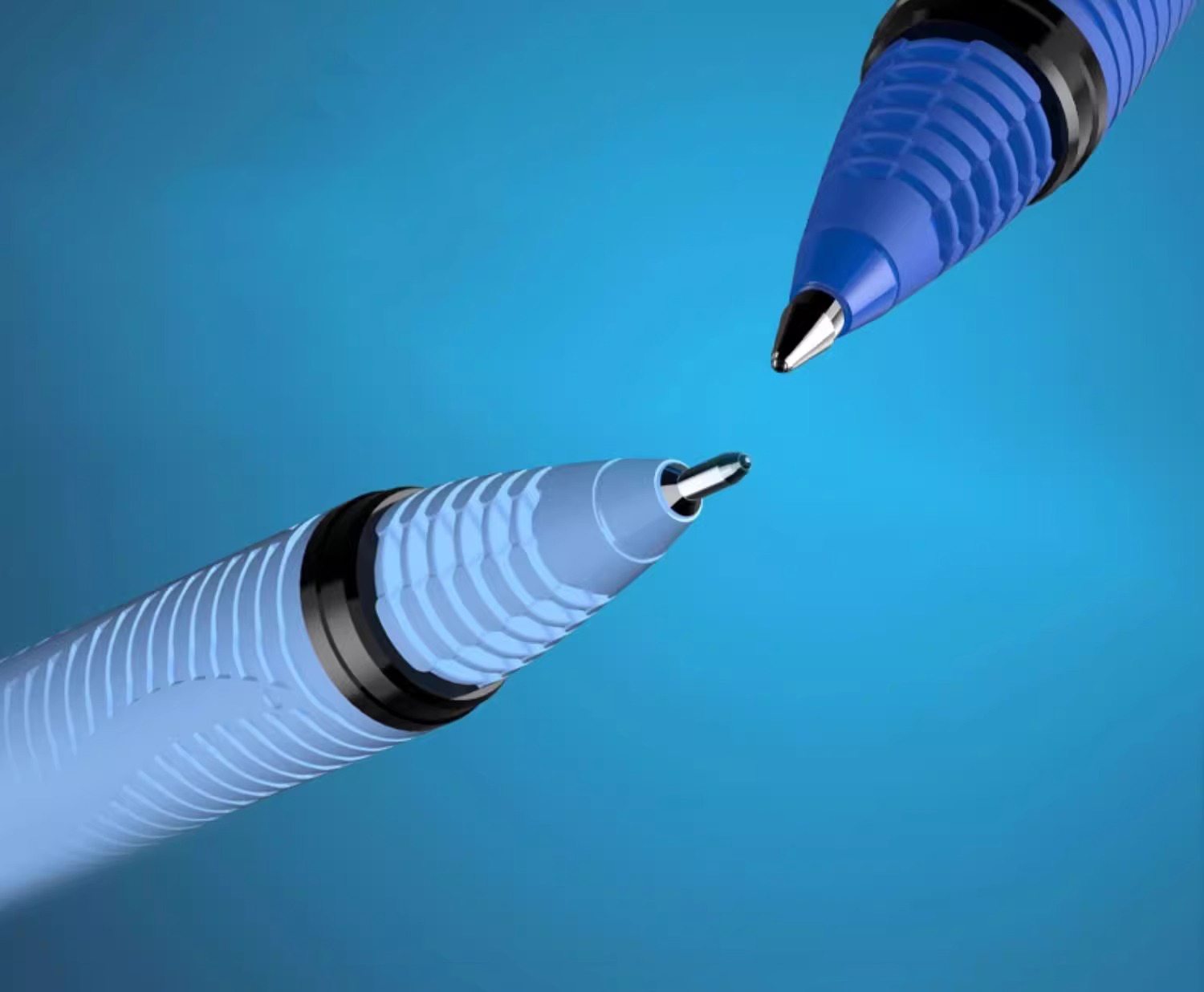 Penna roller Schneider One Bus - Gel Ink Pen Set recensione e prezzo