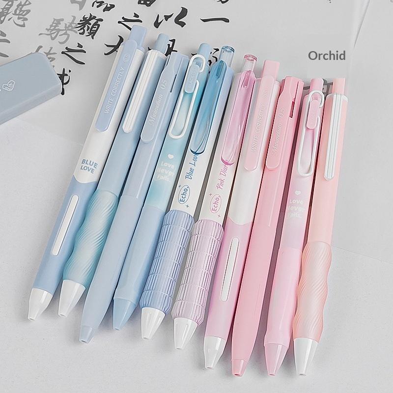 Set di Penne Gel 0.5mm con Inc - Gel Ink Pen Set recensione e prezzo