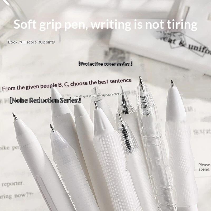 Set di Penne Gel 0.5mm con Inc - Gel Ink Pen Set recensione e prezzo
