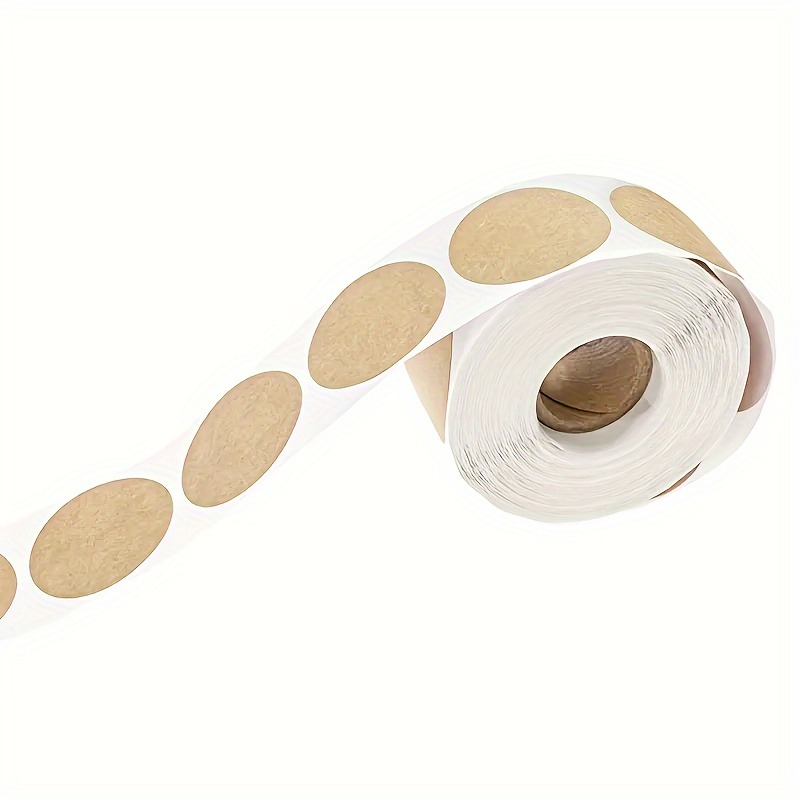 500 Pezzi/Rotolo di Adesivi Ro - Sticker Label Roll recensione e prezzo