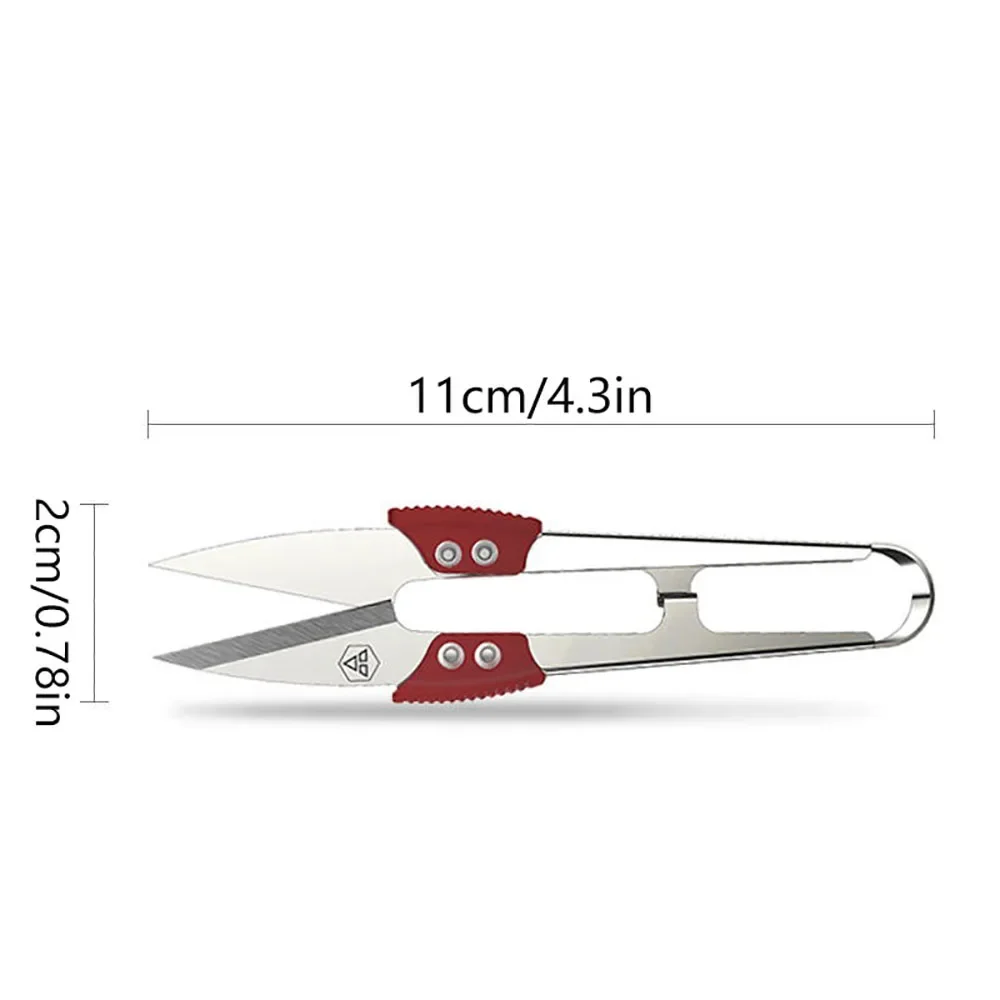 Cesoie per filo in acciaio ino - Scissors Stainless Craft recensione e prezzo