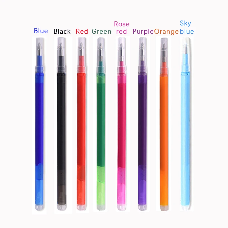 50 Pz/set 0.7mm Penna Cancella - Gel Ink Pen Set recensione e prezzo