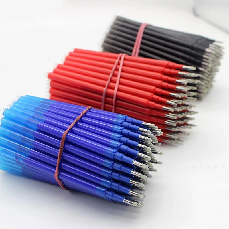 50 Pz/set 0.7mm Penna Cancella - Gel Ink Pen Set recensione e prezzo