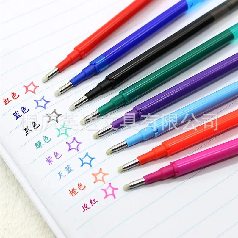 50 Pz/set 0.7mm Penna Cancella - Gel Ink Pen Set recensione e prezzo