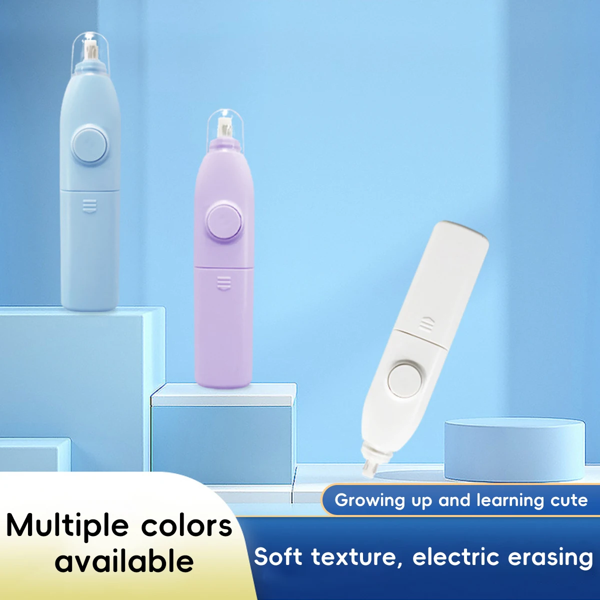 Gomma elettrica da disegno a m - Rubber Eraser Kneaded recensione e prezzo