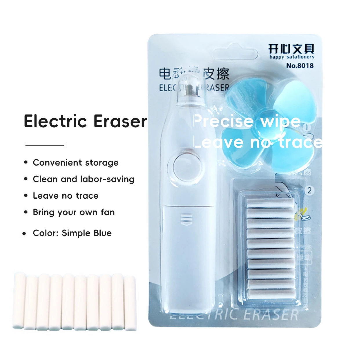 Gomma elettrica da disegno a m - Rubber Eraser Kneaded recensione e prezzo