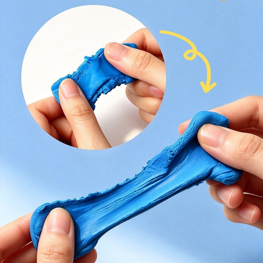 Gomma per matite M&G, gomma co - Rubber Eraser Kneaded recensione e prezzo