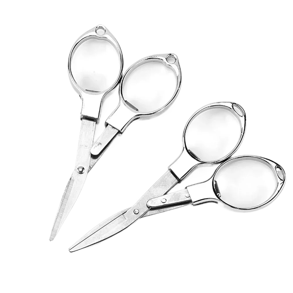 Forbici Pieghevoli Portatili M - Scissors Stainless Craft recensione e prezzo