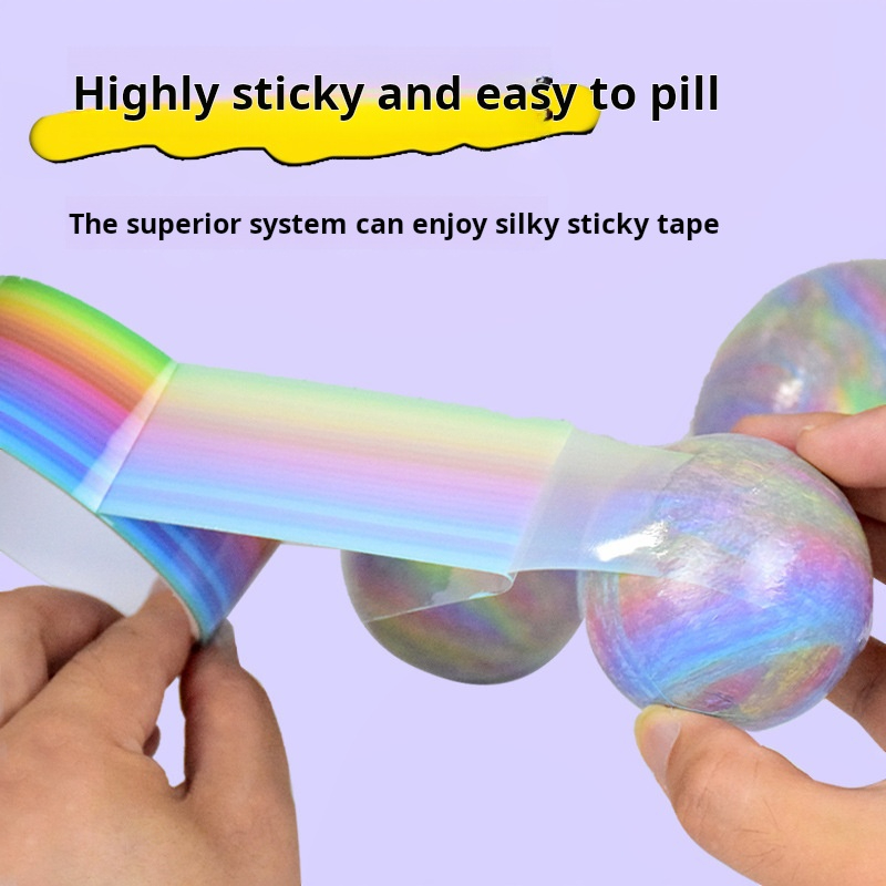 1 pz palline arcobaleno pallin - Glue Stick Pack recensione e prezzo