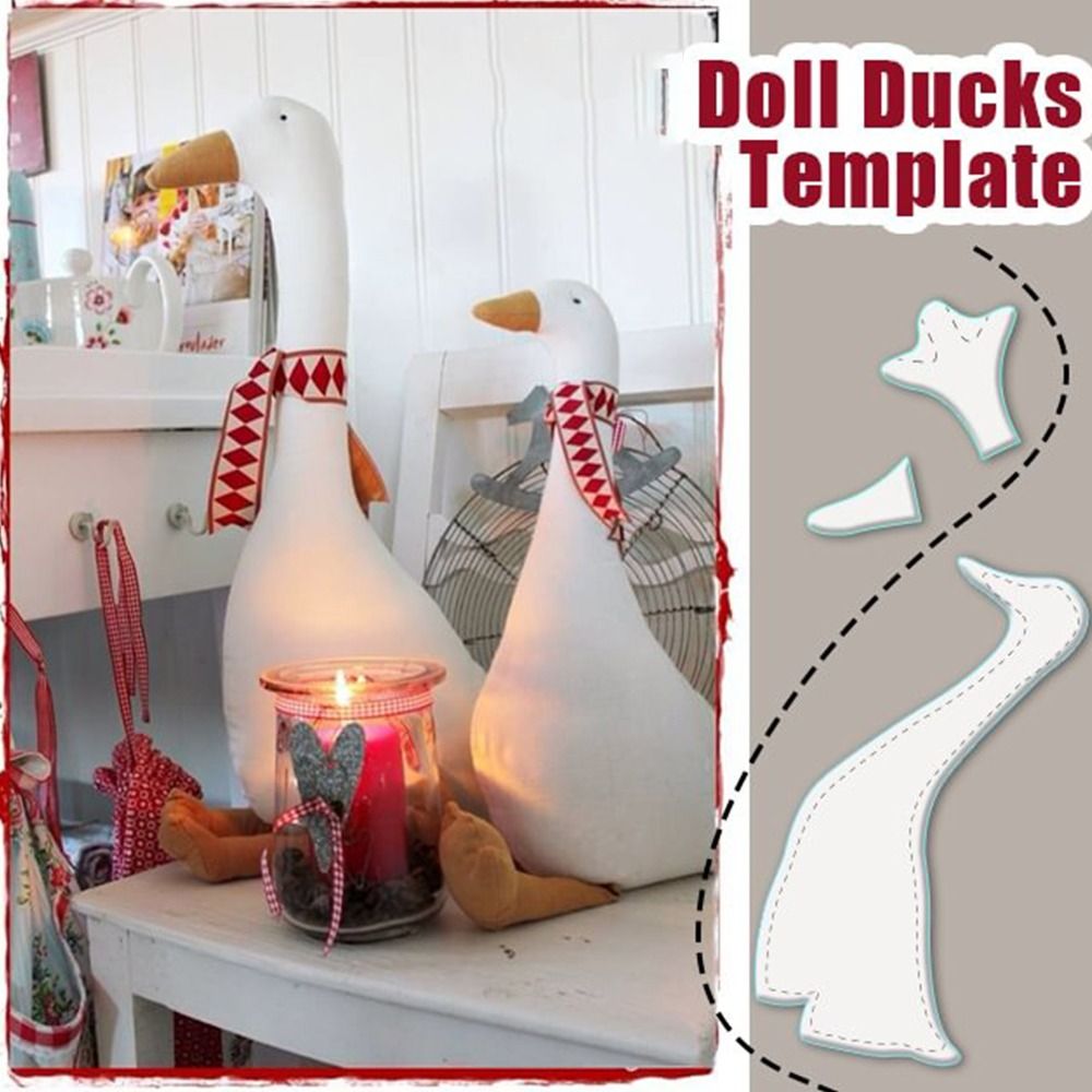 Set di modelli di decorazioni  - Ruler Set Transparent recensione e prezzo