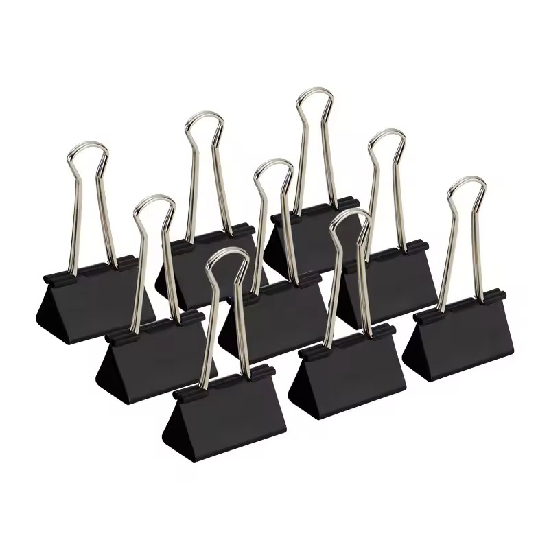 Clip per raccoglitori in metal - Is Stationery Office Supply recensione e prezzo