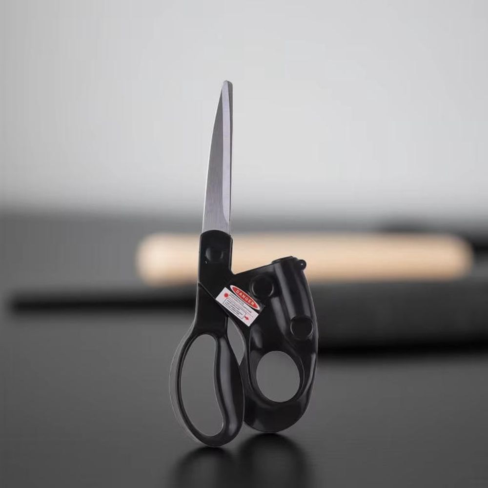 Forbici Laser Guidate Professi - Scissors Stainless Craft recensione e prezzo